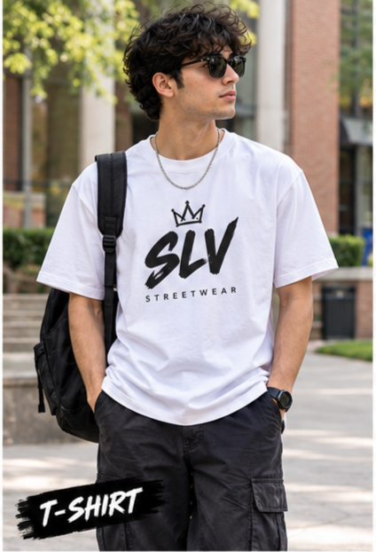 SLV Street T-Shirt