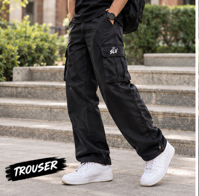 SLV Cargo Trousers