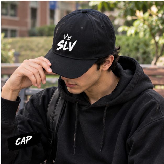 SLV Signature Cap